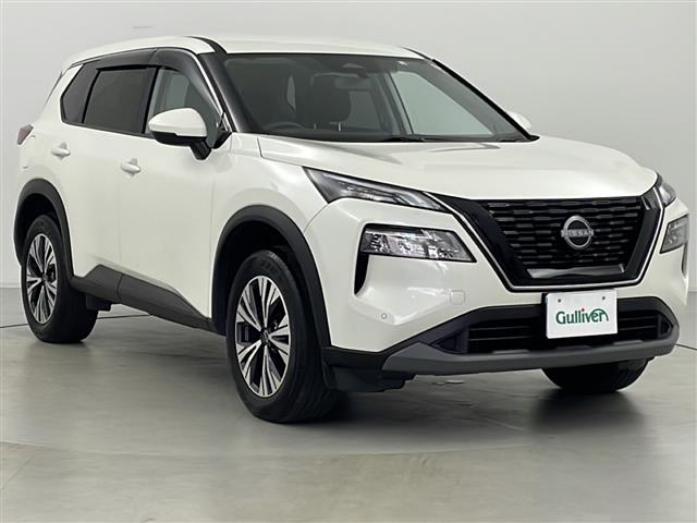 Import and buy NISSAN X-TRAIL 2022 from Japan to Nairobi, Kenya