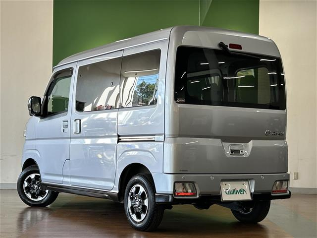 Import and buy DAIHATSU ATRAI VAN 2022 from Japan to Nairobi, Kenya