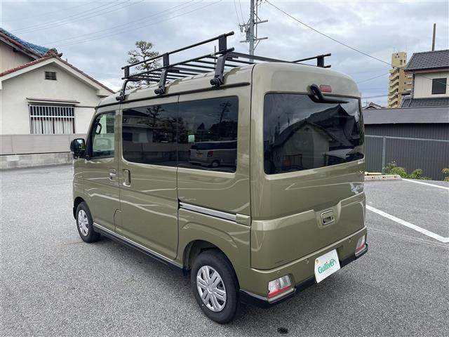 Import and buy DAIHATSU ATRAI VAN 2022 from Japan to Nairobi, Kenya