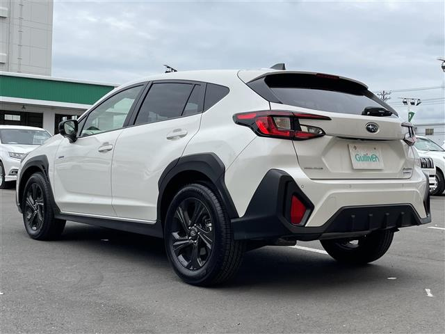 Import and buy SUBARU CROSSTREK 2023 from Japan to Nairobi, Kenya