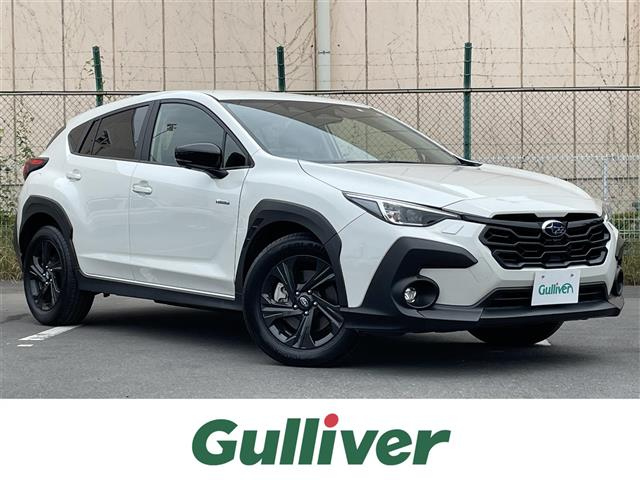 Import and buy SUBARU CROSSTREK 2023 from Japan to Nairobi, Kenya