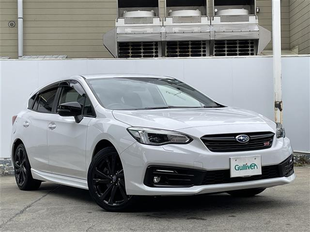 Import and buy SUBARU IMPREZA SPORT WAGON 2022 from Japan to Nairobi, Kenya