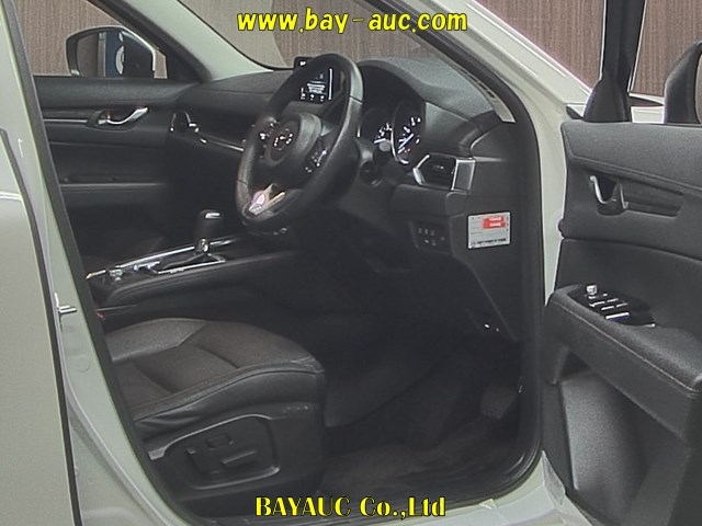 Import and buy MAZDA CX-5 2017 from Japan to Nairobi, Kenya