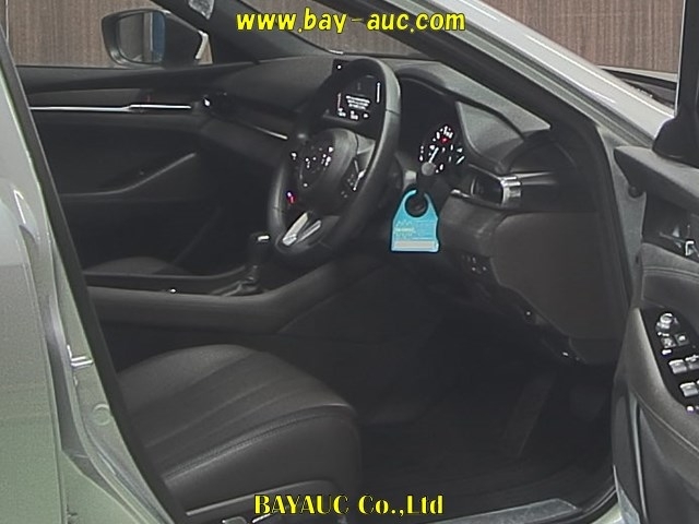 Import and buy MAZDA 6 2019 from Japan to Nairobi, Kenya