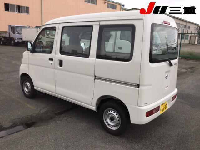 Import and buy DAIHATSU HIJET VAN 2017 from Japan to Nairobi, Kenya