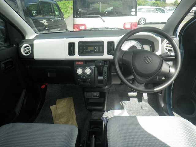 Import and buy SUZUKI ALTO 2017 from Japan to Nairobi, Kenya