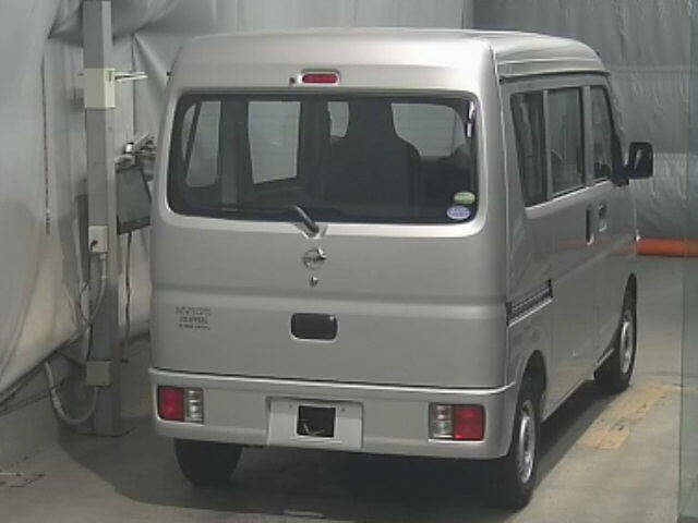 Import and buy NISSAN CLIPPER VAN 2018 from Japan to Nairobi, Kenya