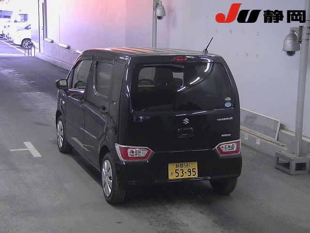 Import and buy SUZUKI OTHER 2017 from Japan to Nairobi, Kenya