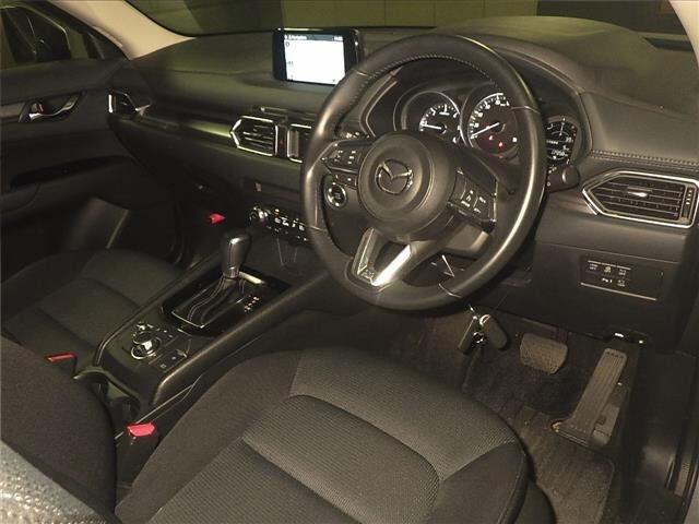 Import and buy MAZDA CX-5 2017 from Japan to Nairobi, Kenya