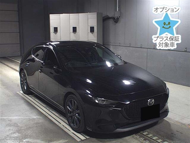 Import and buy MAZDA MAZDA3 2019 from Japan to Nairobi, Kenya