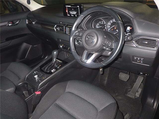 Import and buy MAZDA CX-5 2017 from Japan to Nairobi, Kenya