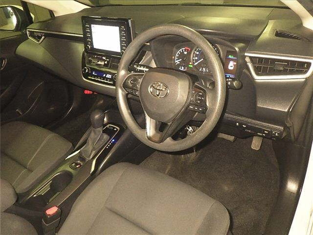 Import and buy TOYOTA COROLLA TOURING 2020 from Japan to Nairobi, Kenya