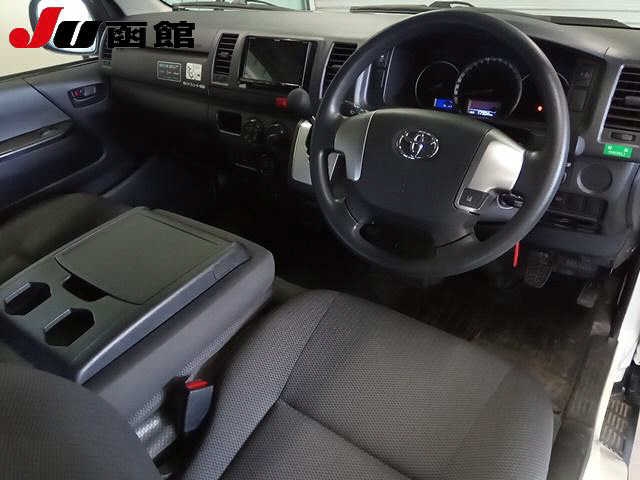 Import and buy TOYOTA HIACE VAN 2019 from Japan to Nairobi, Kenya