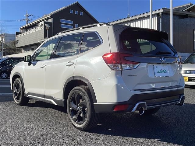 Import and buy SUBARU FORESTER 2022 from Japan to Nairobi, Kenya