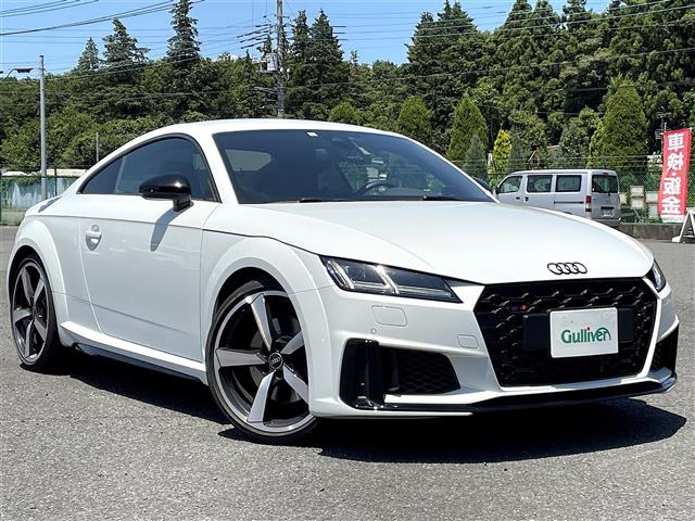 Import and buy AUDI TTS COUPE 2023 from Japan to Nairobi, Kenya