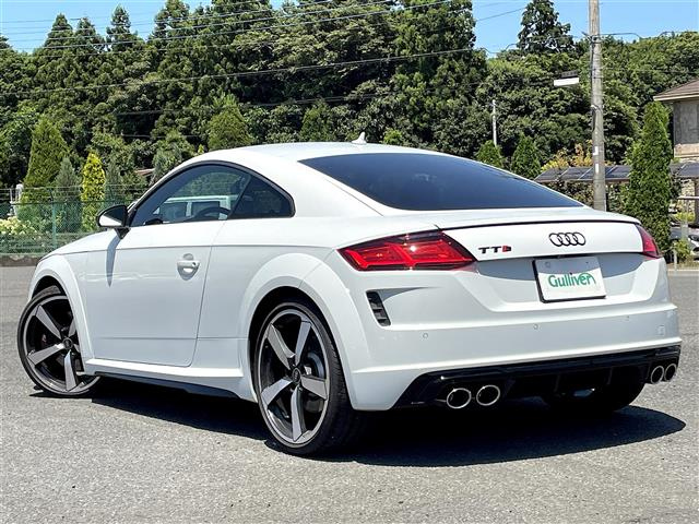 Import and buy AUDI TTS COUPE 2023 from Japan to Nairobi, Kenya