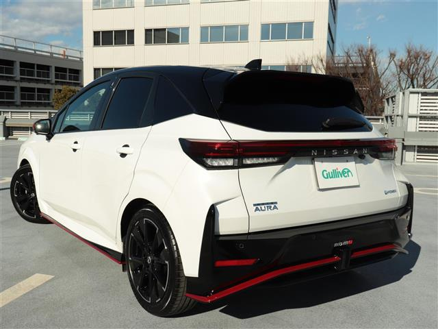 Import and buy NISSAN AURA 2023 from Japan to Nairobi, Kenya