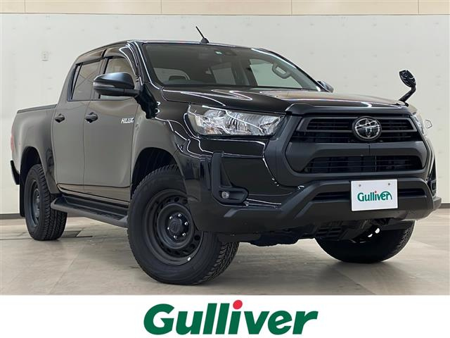 Import and buy TOYOTA HILUX 2023 from Japan to Nairobi, Kenya