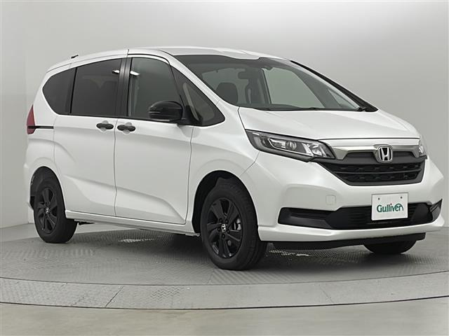 Import and buy HONDA FREED 2023 from Japan to Nairobi, Kenya