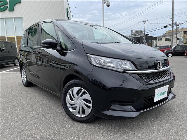 Import and buy HONDA FREED 2023 from Japan to Nairobi, Kenya