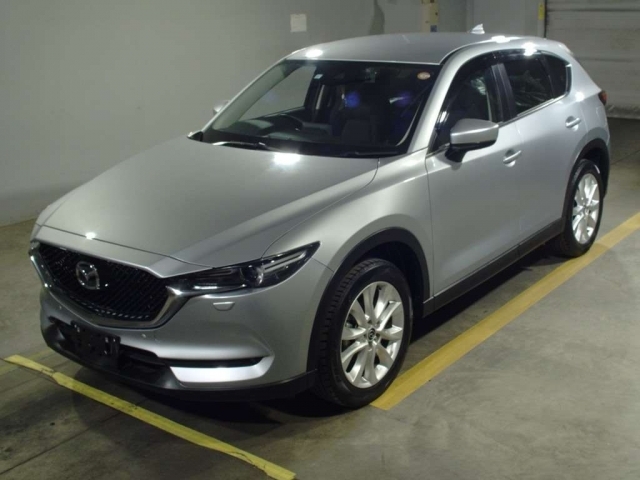 Import and buy MAZDA CX-5 2017 from Japan to Nairobi, Kenya