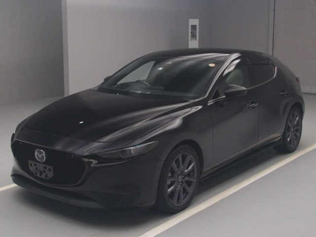 Import and buy MAZDA MAZDA3 2019 from Japan to Nairobi, Kenya