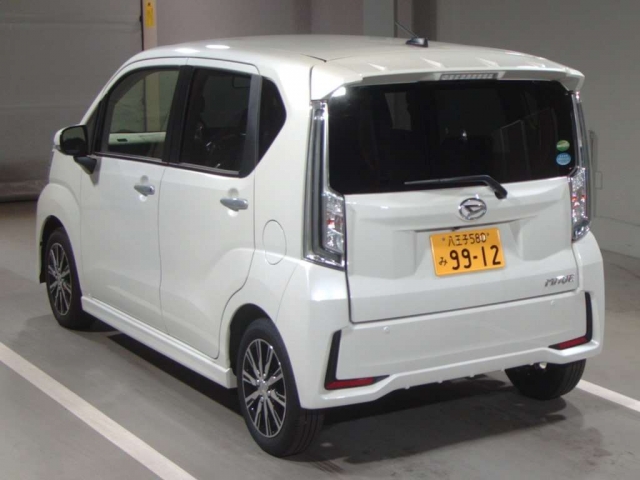 Import and buy DAIHATSU OTHER 2017 from Japan to Nairobi, Kenya