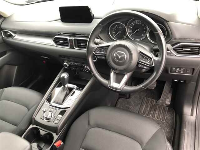 Import and buy MAZDA CX-5 2018 from Japan to Nairobi, Kenya