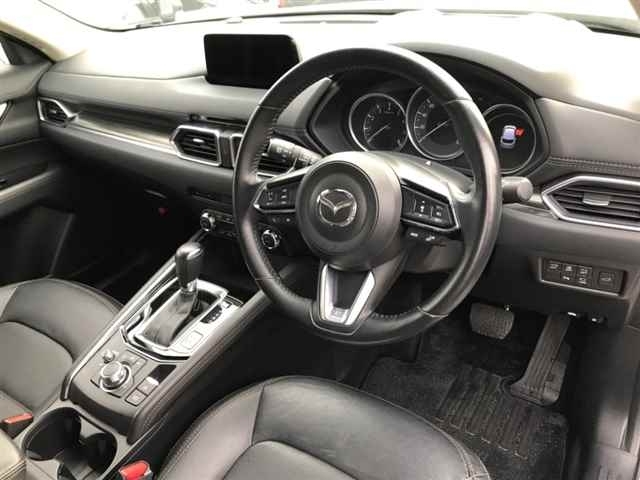 Import and buy MAZDA CX-5 2017 from Japan to Nairobi, Kenya