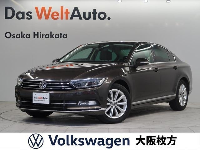 Import and buy VOLKSWAGEN PASSAT 2017 from Japan to Nairobi, Kenya