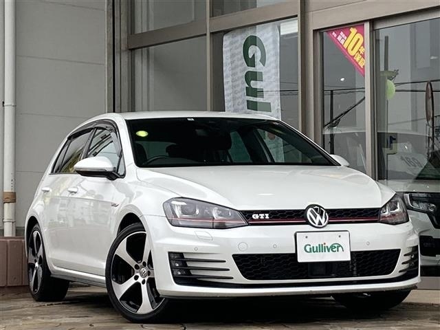 Import and buy VOLKSWAGEN GOLF GTI 2017 from Japan to Nairobi, Kenya