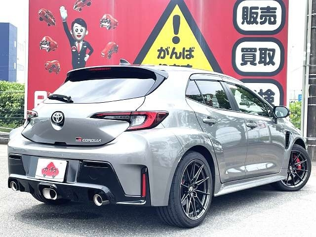 Import and buy TOYOTA GR COROLLA 2023 from Japan to Nairobi, Kenya