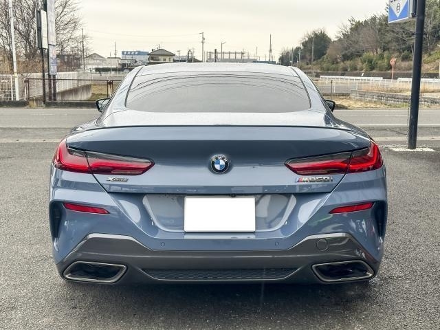 Import and buy BMW 8 SERIES 2019 from Japan to Nairobi, Kenya