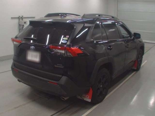 Import and buy TOYOTA RAV4 2021 from Japan to Nairobi, Kenya