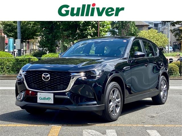 Import and buy MAZDA CX-60 2023 from Japan to Nairobi, Kenya