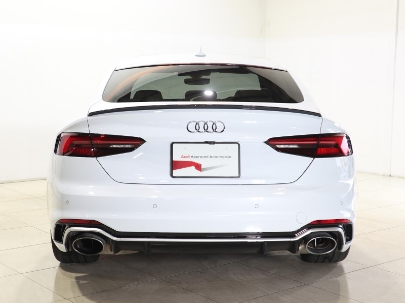 Import and buy AUDI RS 5 SPORTBACK 2019 from Japan to Nairobi, Kenya