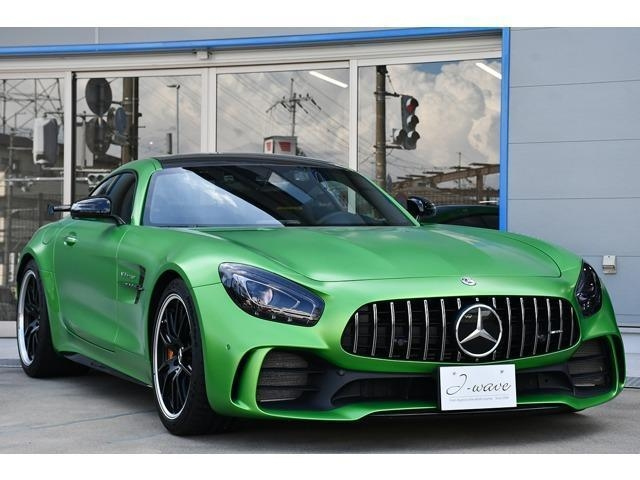 Import and buy MERCEDES BENZ GT 2017 from Japan to Nairobi, Kenya