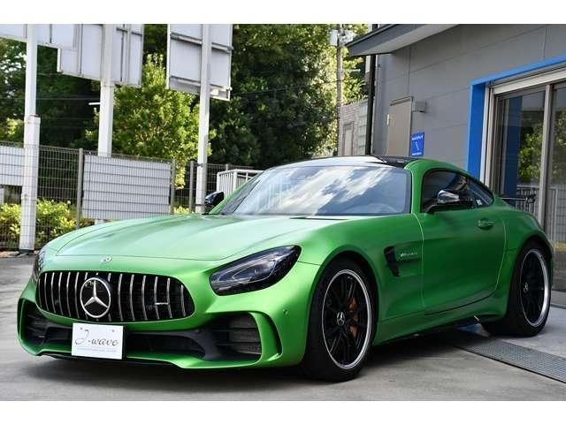 Import and buy MERCEDES BENZ GT 2017 from Japan to Nairobi, Kenya