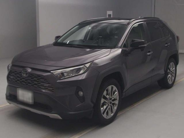 Import and buy TOYOTA RAV4 2019 from Japan to Nairobi, Kenya