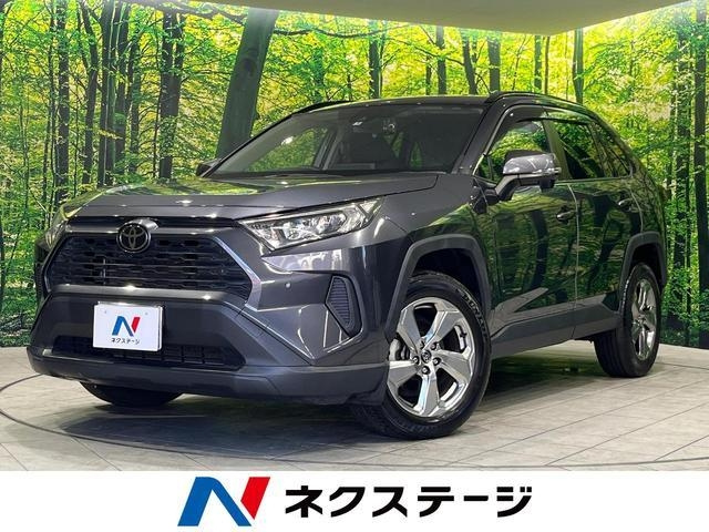 Import and buy TOYOTA RAV4 2019 from Japan to Nairobi, Kenya