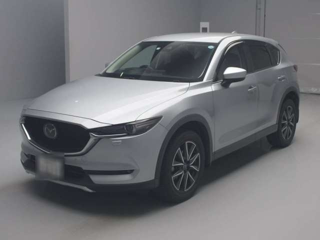 Import and buy MAZDA CX-5 2017 from Japan to Nairobi, Kenya