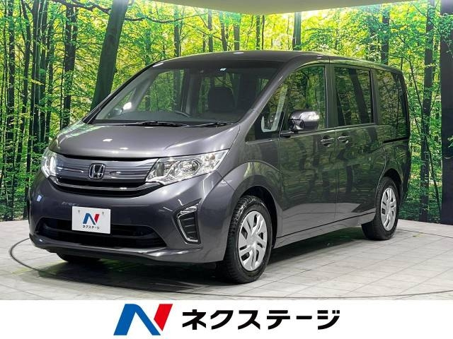 Import and buy HONDA STEP WAGON 2019 from Japan to Nairobi, Kenya