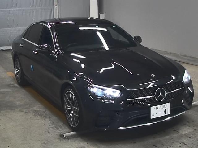 Import and buy MERCEDES BENZ E CLASS 2020 from Japan to Nairobi, Kenya