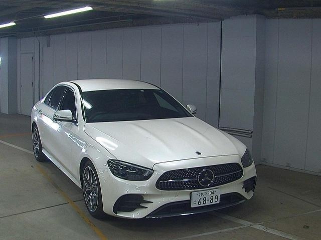 Import and buy MERCEDES BENZ E CLASS 2020 from Japan to Nairobi, Kenya