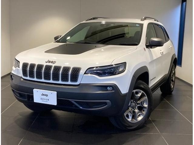 Import and buy JEEP CHEROKEE 2019 from Japan to Nairobi, Kenya