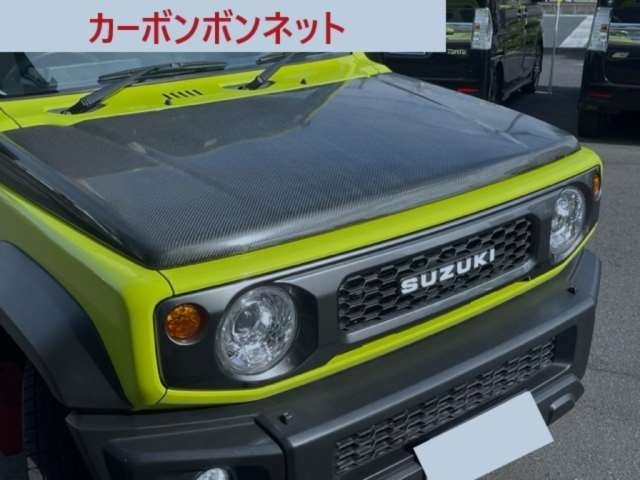 Import and buy SUZUKI JIMNY SIERRA 2018 from Japan to Nairobi, Kenya