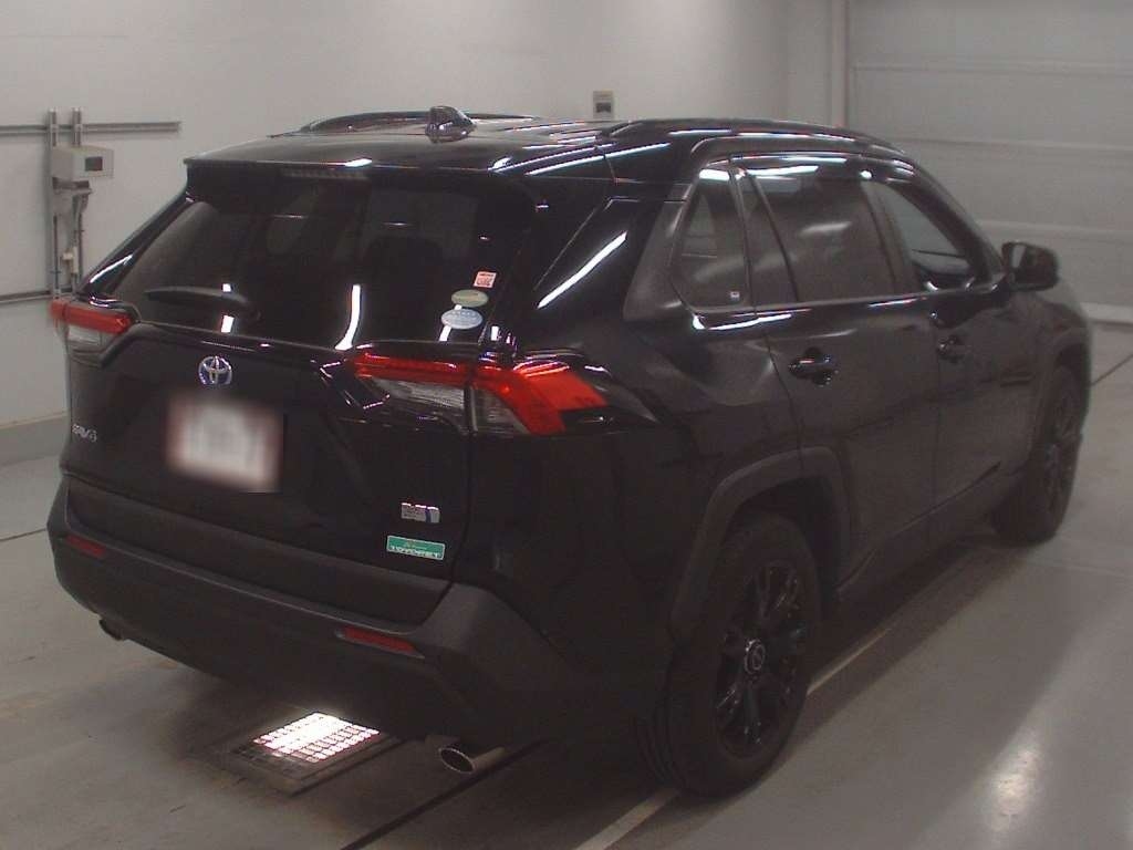 Import and buy TOYOTA RAV4 2020 from Japan to Nairobi, Kenya