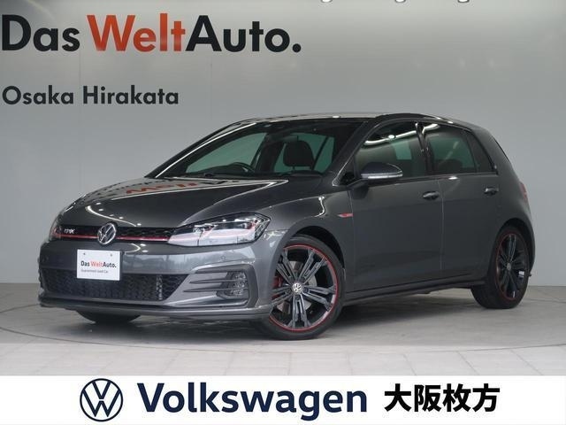 Import and buy VOLKSWAGEN GOLF GTI 2018 from Japan to Nairobi, Kenya