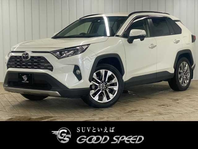 Import and buy TOYOTA RAV4 2019 from Japan to Nairobi, Kenya