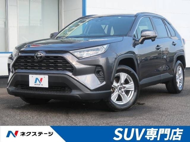 Import and buy TOYOTA RAV4 2019 from Japan to Nairobi, Kenya